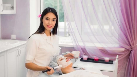Варвара Володина – Профессиональный косметолог с опытом больше 20 лет. Современные и эффективные процедуры для красоты лица и тела.