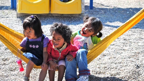 Детский садик для малышей с 1,5 лет в Мексике. Развитие ребенка. Услуги няни. Английский, русский и испанский языки.