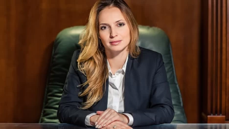 Анастасия Мыльникова – Юрист в Мексике, консультации по правовым вопросам. Языки – русский, испанский, английский.