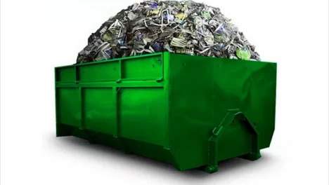 Андрей Веселов – Вывоз крупногабаритного мусора в Мексике. Услуги грузчиков. Помощь организациям и частным клиентам.
