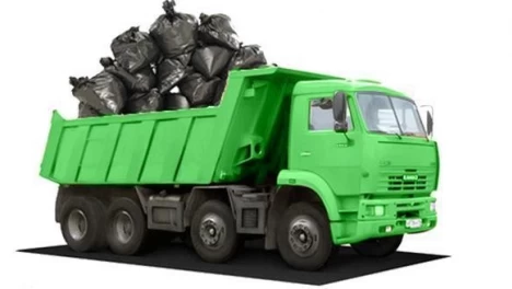 Stepan Zaitsev es una organización de recolección de basura En México. Cooperación con personas jurídicas y particulares. Contrato oficial.